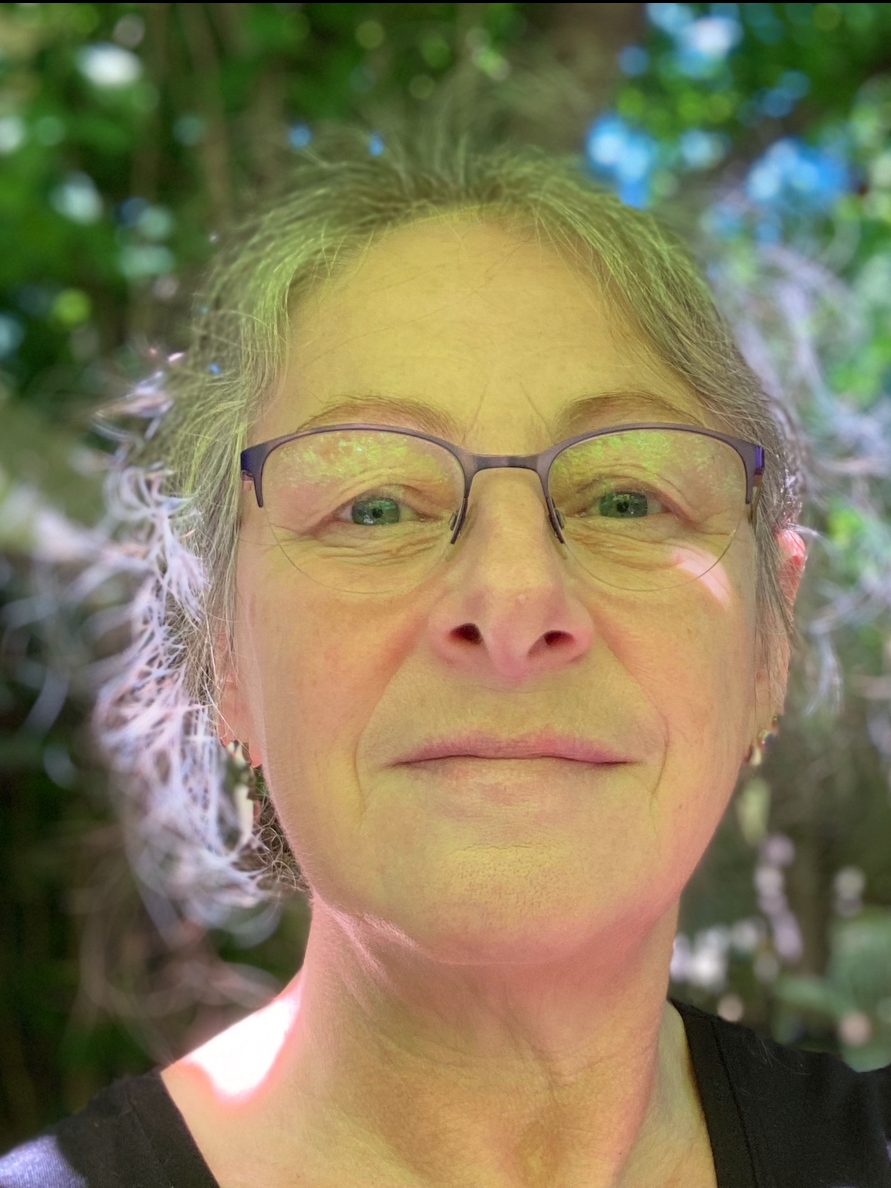 Sandra Jamieson 2022